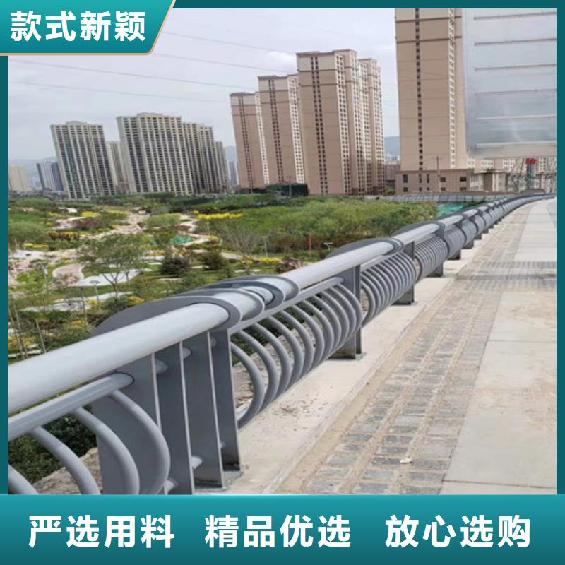 道路护栏M型防撞护栏现货供应