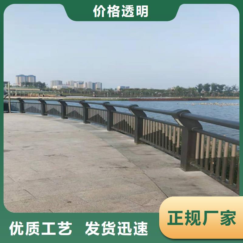 【道路护栏-LED防护栏杆无中间商厂家直销】