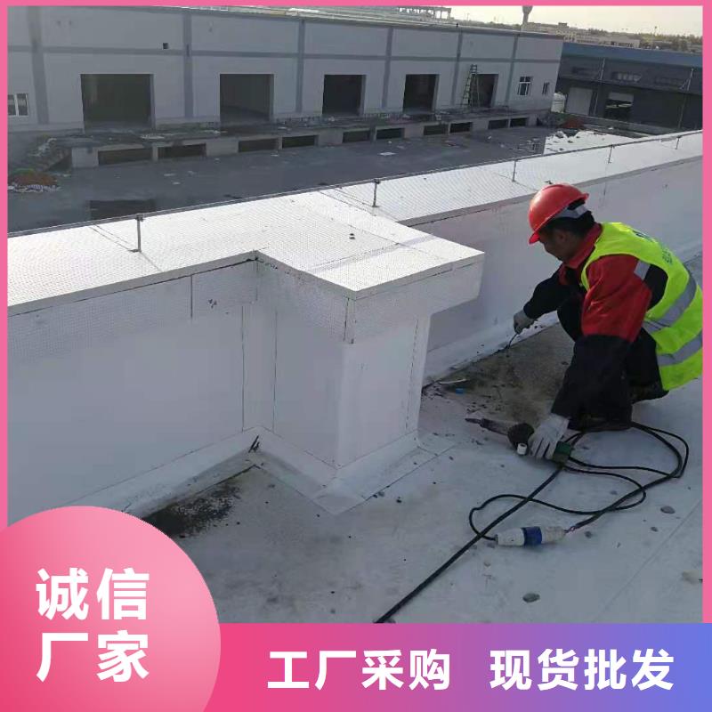 TPO-PVC防水卷材施工出货及时