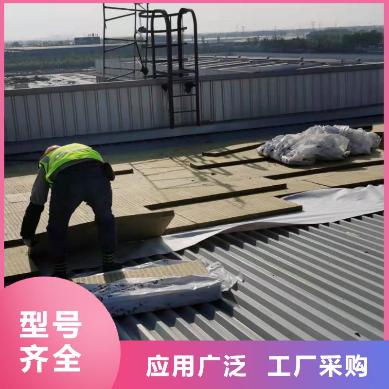 PVC-PVC防水卷材施工實力大廠家