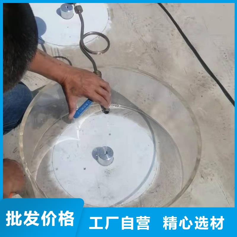 PVC自粘TPO卷材施工當地貨源