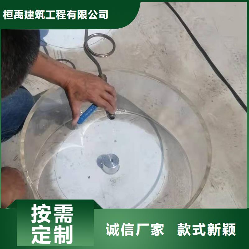 PVCTPO防水施工隊您身邊的廠家