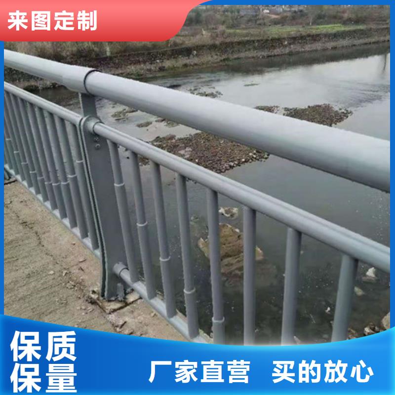 防撞护栏,【城市景观防护栏】质量看得见