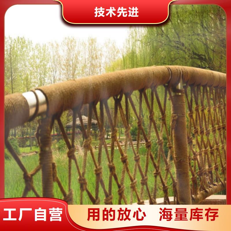 防撞护栏镀锌喷塑防撞栏专业生产N年