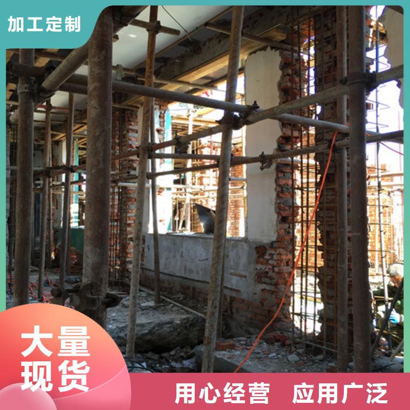 防撞护栏桥梁防撞护栏大库存无缺货危机