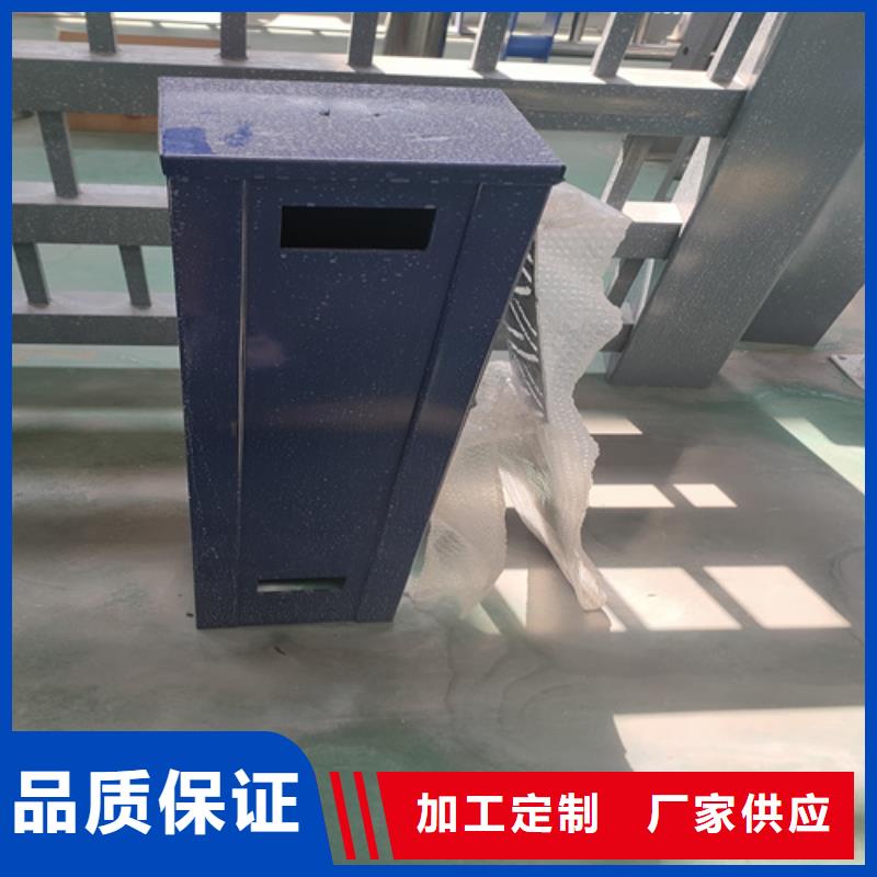 【护栏钢板立柱】 桥梁护栏精选货源-服务范围包括漳平|上杭|福州|宁德|南平|莆田|三明等