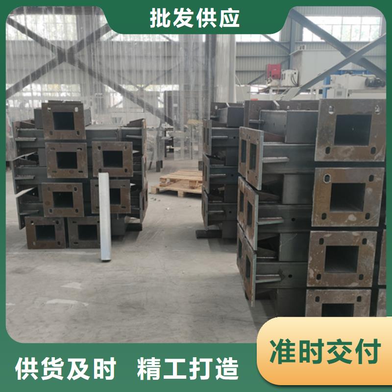 【护栏钢板立柱】 桥梁护栏精选货源-服务范围包括漳平|上杭|福州|宁德|南平|莆田|三明等