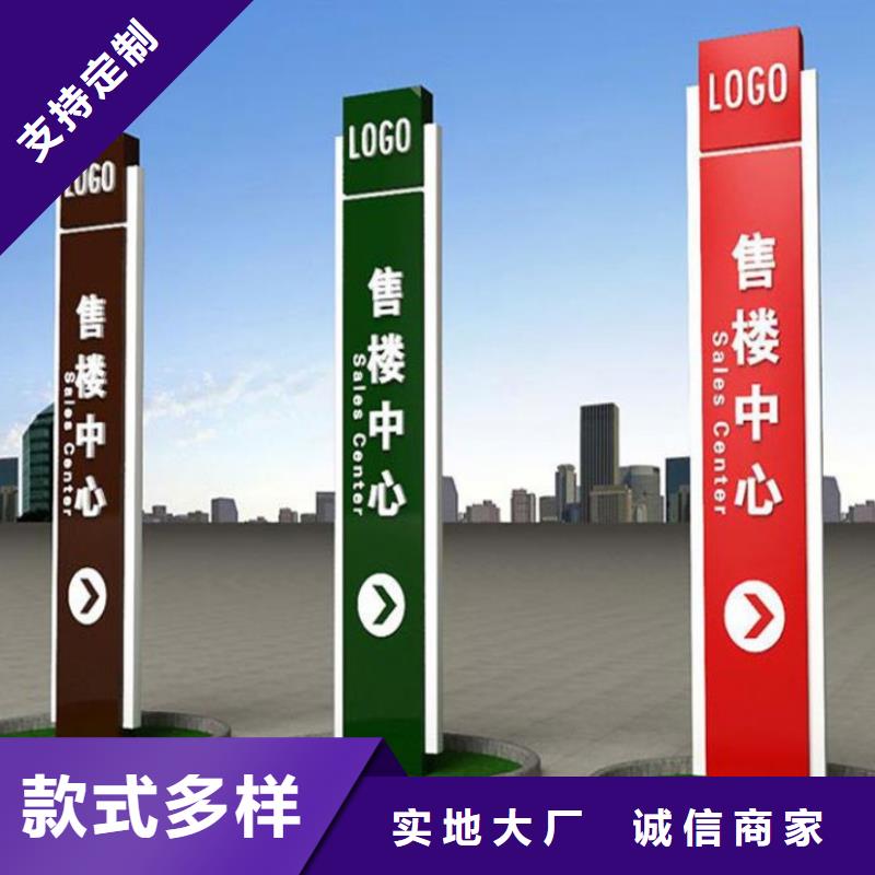 醫院導視牌產品介紹