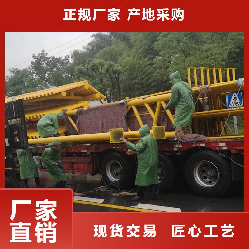 公交車站臺候車亭品質放心