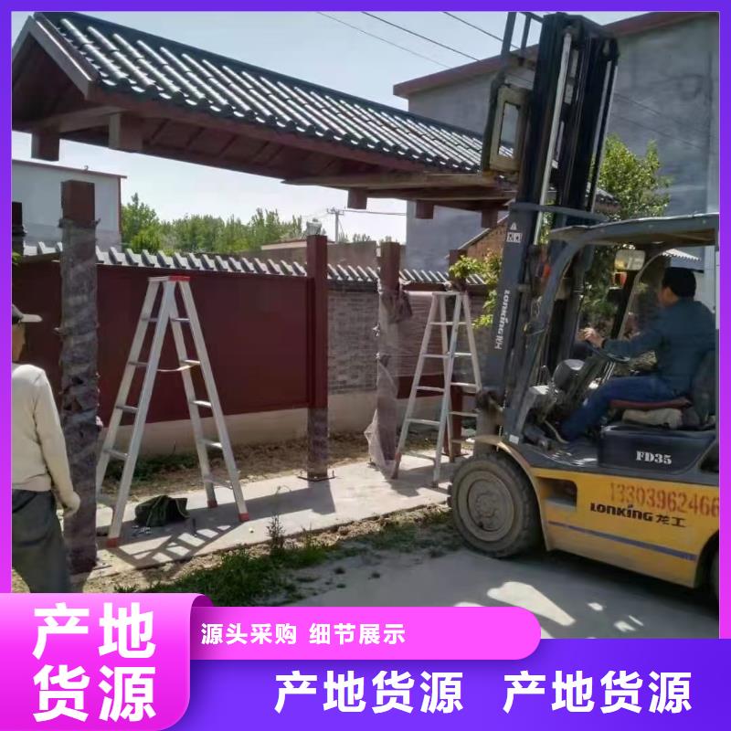 不銹鋼候車亭制作全國發貨