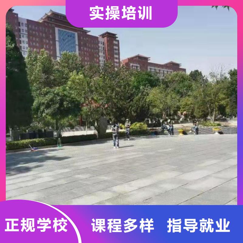 烹饪培训学校,厨师培训学校校企共建