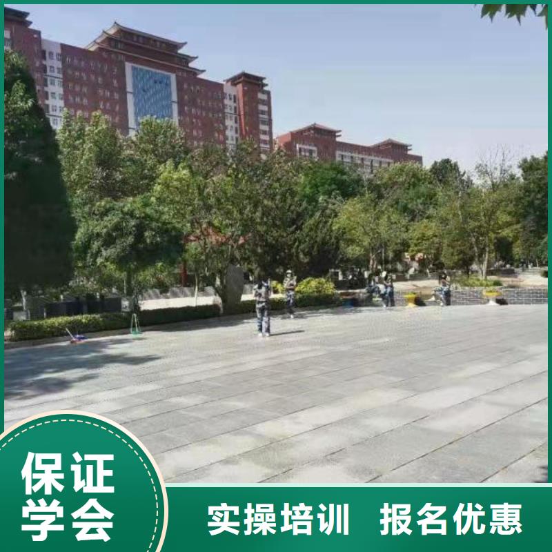 【厨师技校】挖掘机培训学校专业齐全