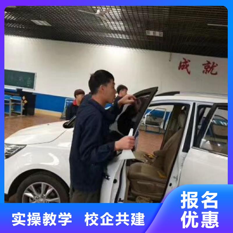 大興區新能源汽車維修培訓學校學費學費多少