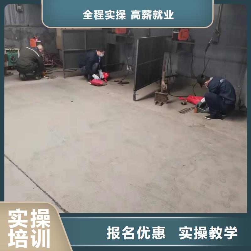 【焊工學校】數控車床培訓學校就業前景好