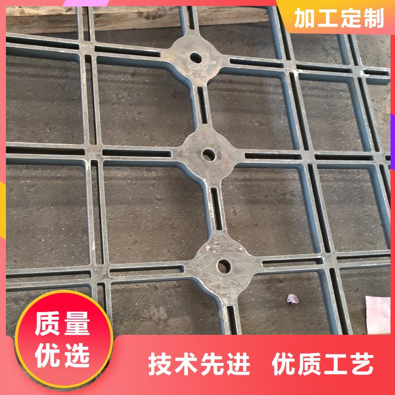 耐磨鋼板nm500耐磨板適用場景
