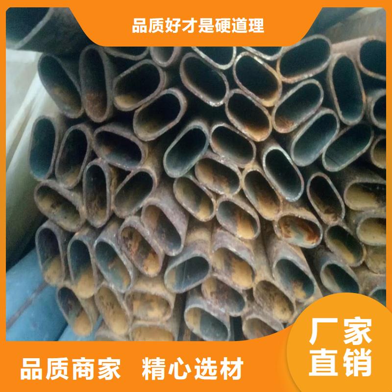 小口径馒头管源头生产