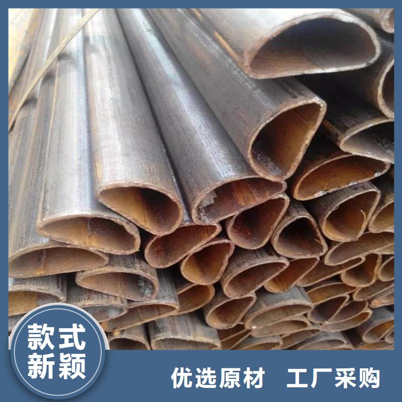 82*98镀锌T型管实力厂家，让您放心