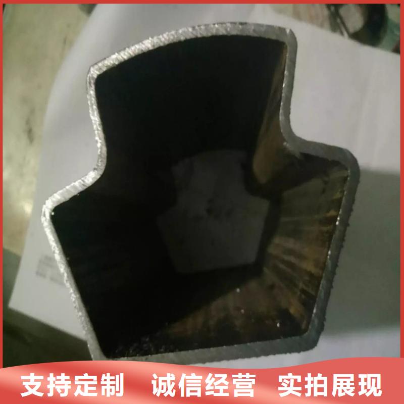 小口徑饅頭管源頭生產