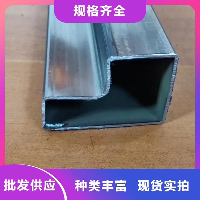 小口徑饅頭管源頭生產