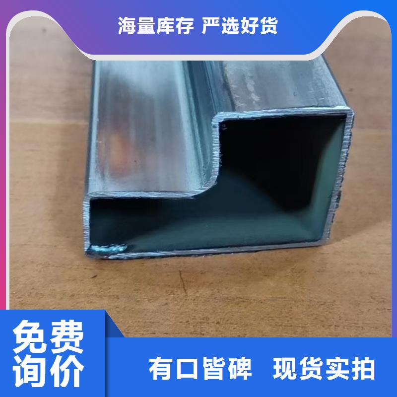 大口徑馬蹄管免費安排發貨