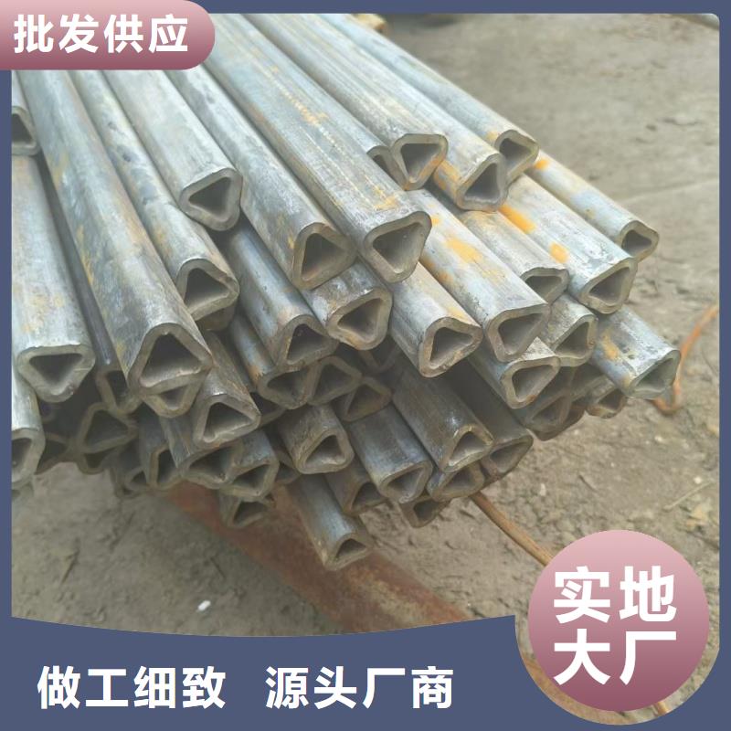 薄壁扇型管本地實體廠家
