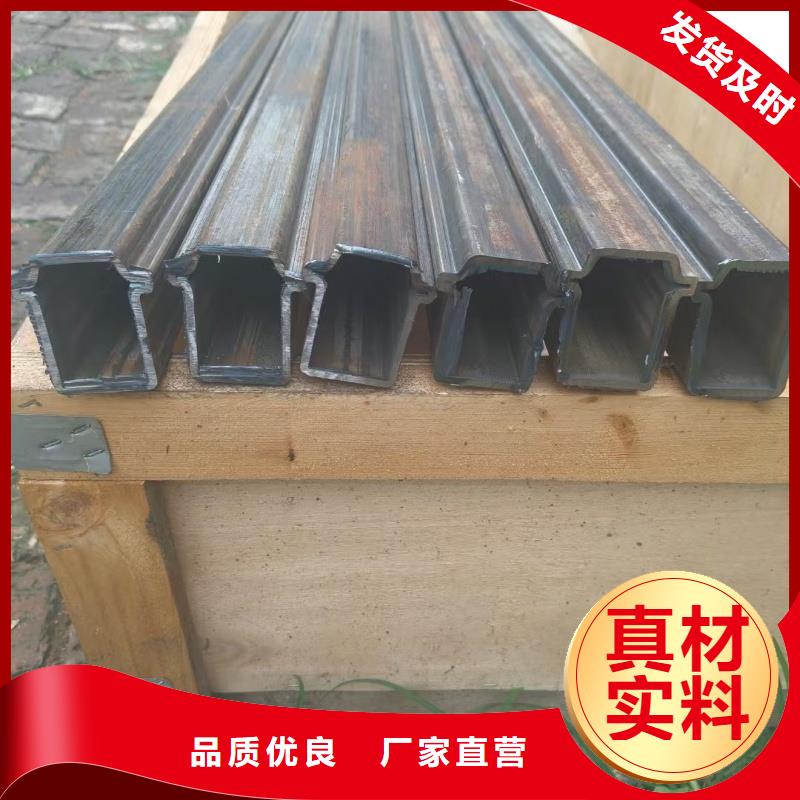 大口徑六角管品質(zhì)保障
