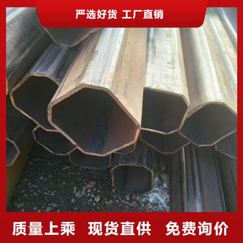 双凹槽管生产厂家现货库存