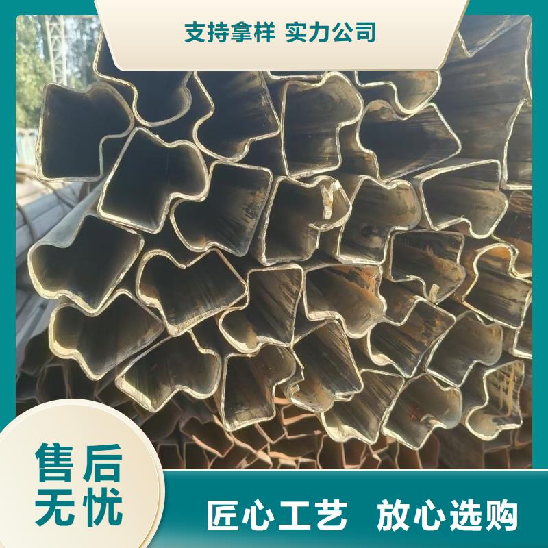 82*98镀锌T型管实力厂家,让您放心