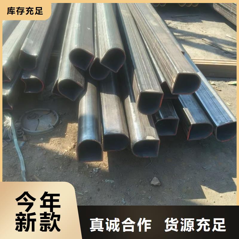 大口徑六角管品質(zhì)保障