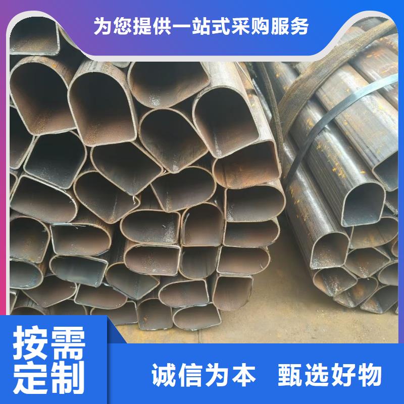 304不銹鋼D形管廠家-304不銹鋼D形管廠家可定制