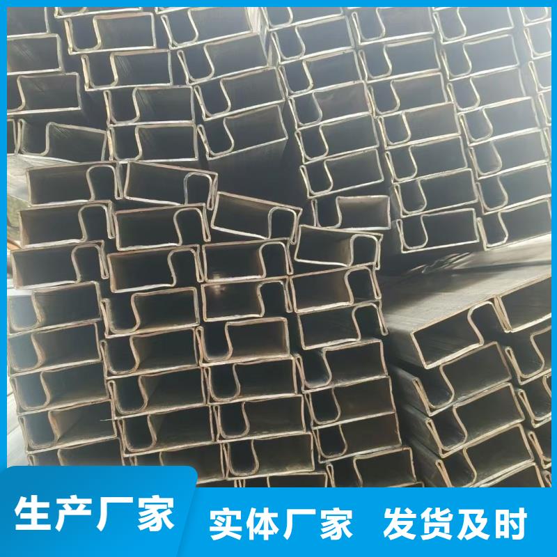 大口徑六角管品質(zhì)保障