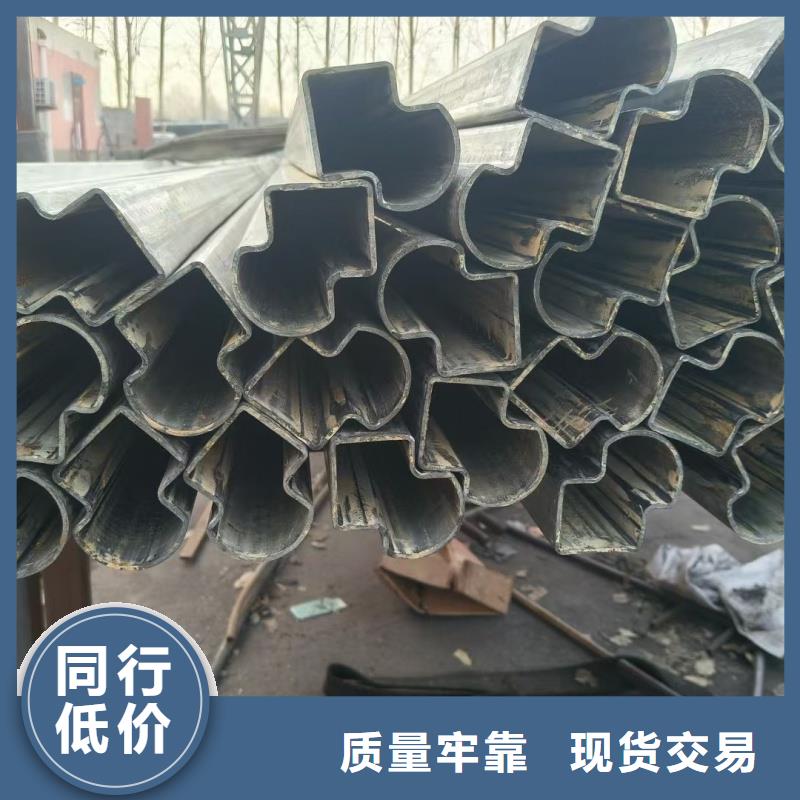 304不銹鋼D形管廠家-304不銹鋼D形管廠家可定制