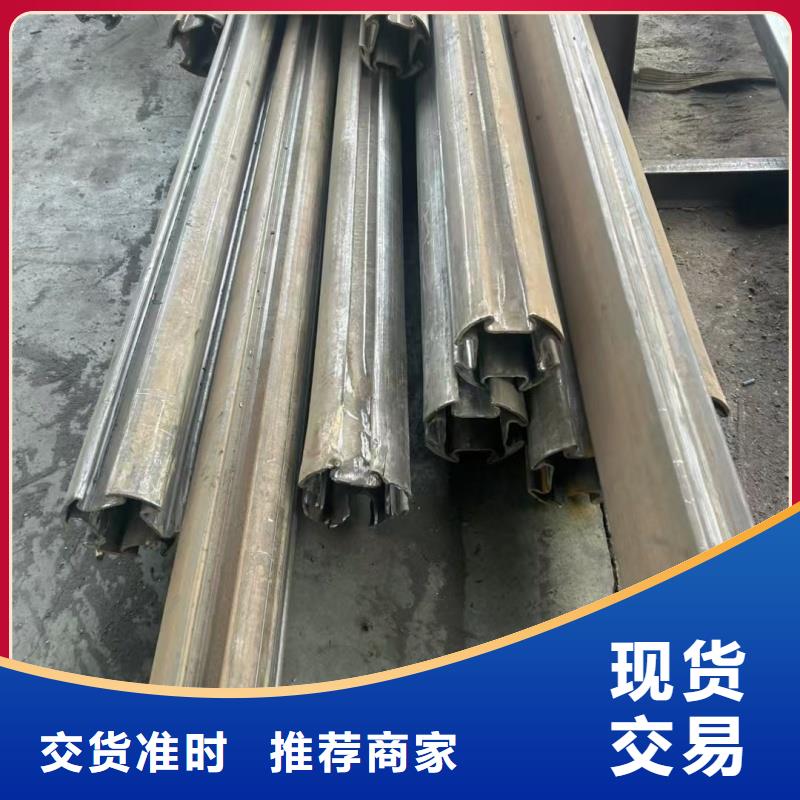 40*80鍍鋅橢圓管來圖定制加工