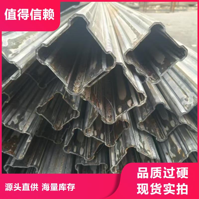 小口径馒头管源头生产
