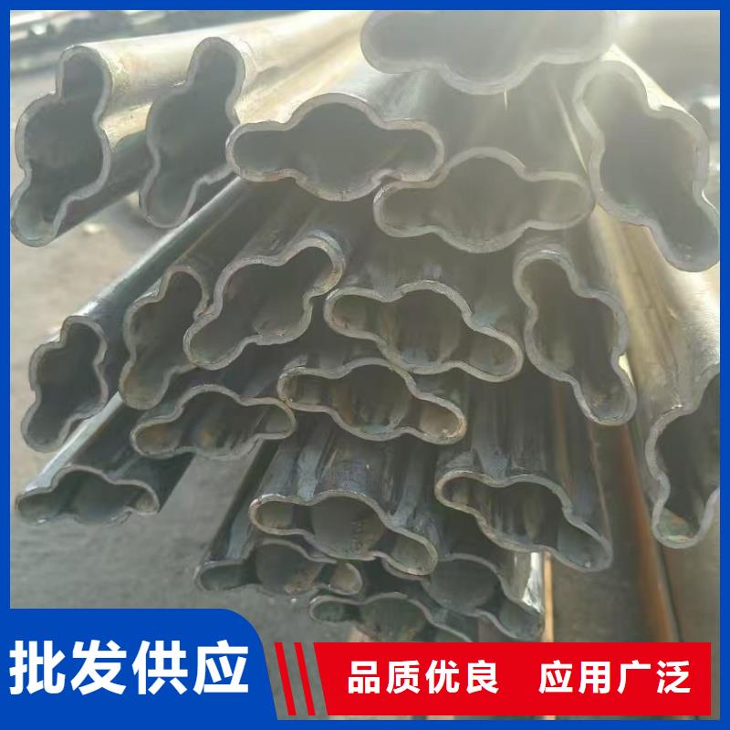 小口径馒头管源头生产