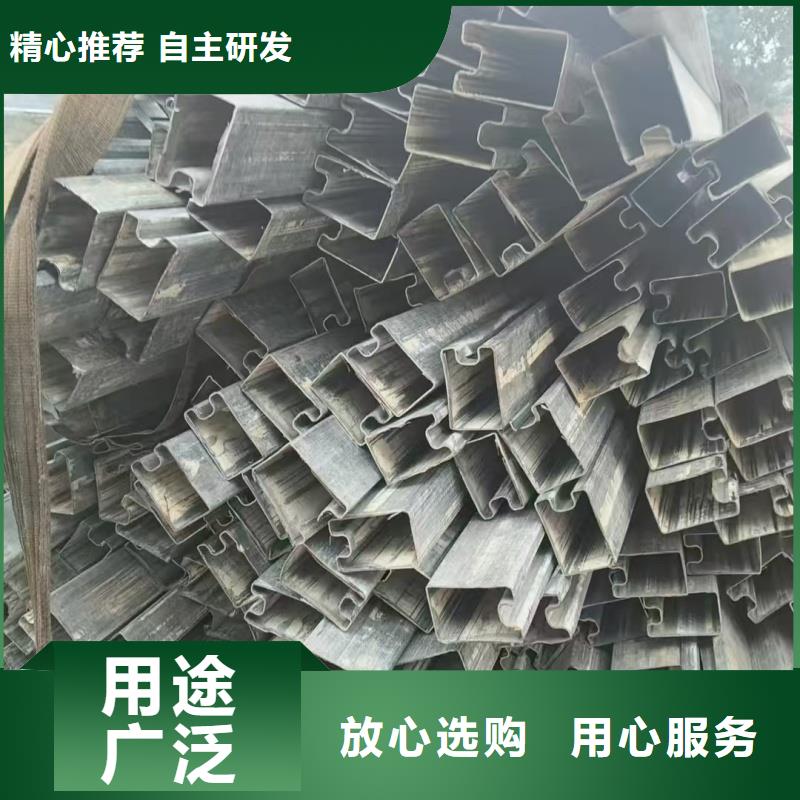 小口徑饅頭管源頭生產