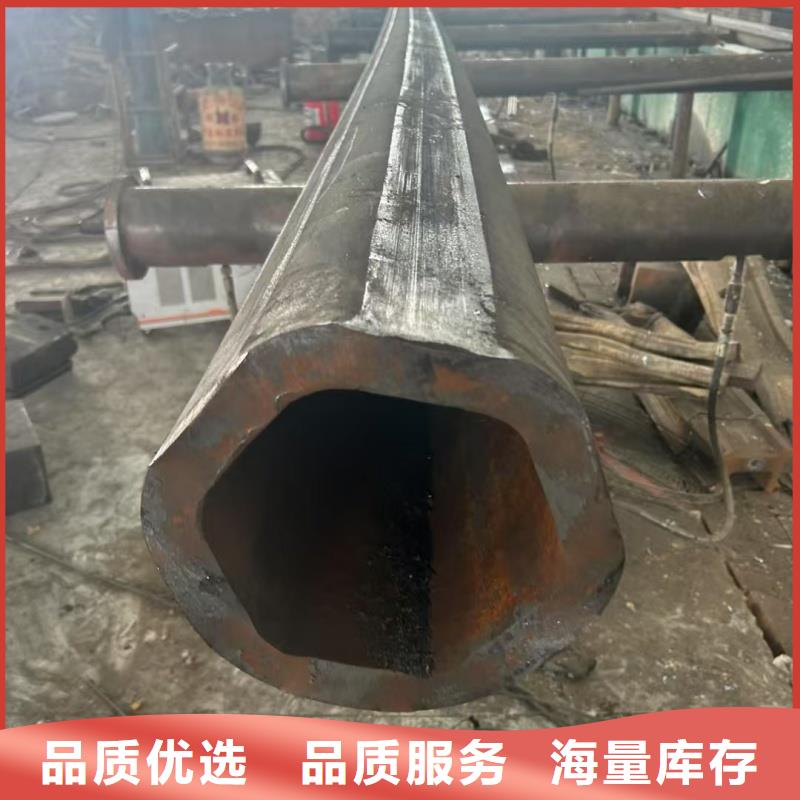 60*120鍍鋅凹槽管廠家直供
