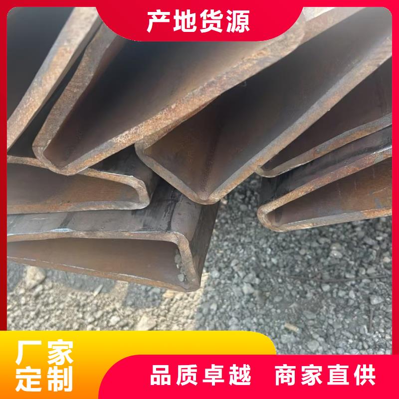 82*98镀锌T型管实力厂家，让您放心