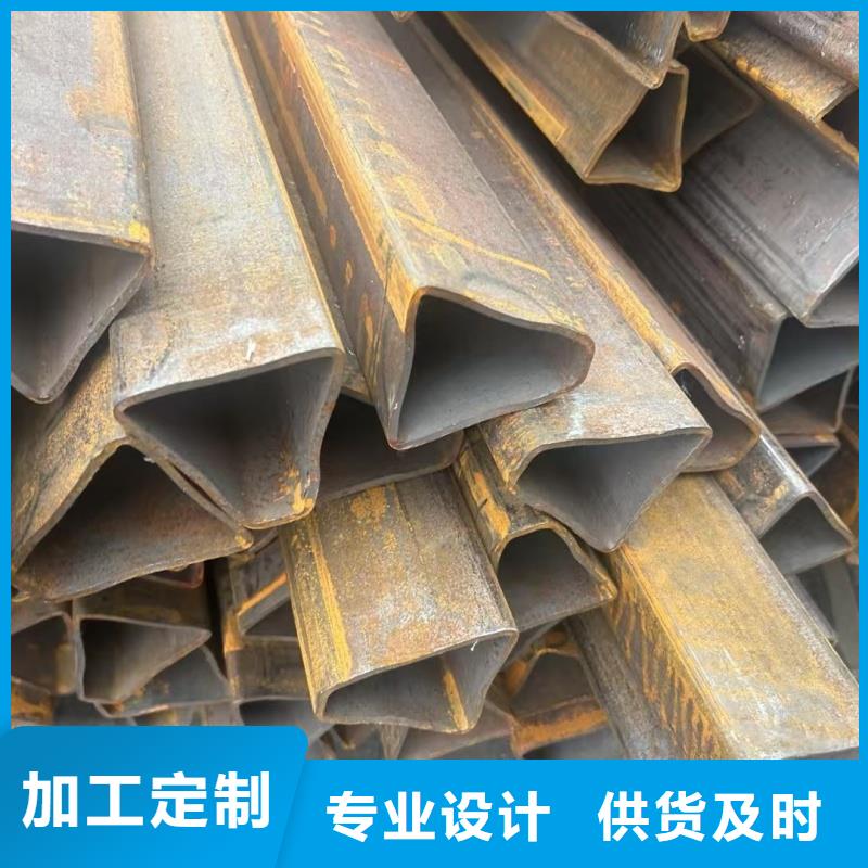 大口徑馬蹄管免費安排發貨