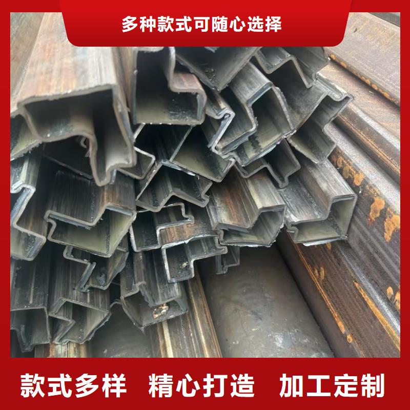 薄壁橢圓管本地實體廠家