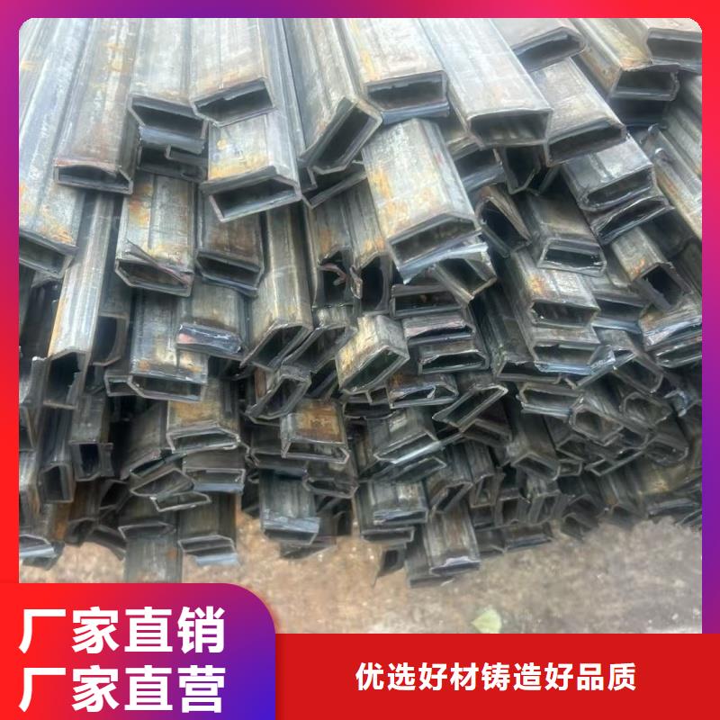 小口径馒头管源头生产