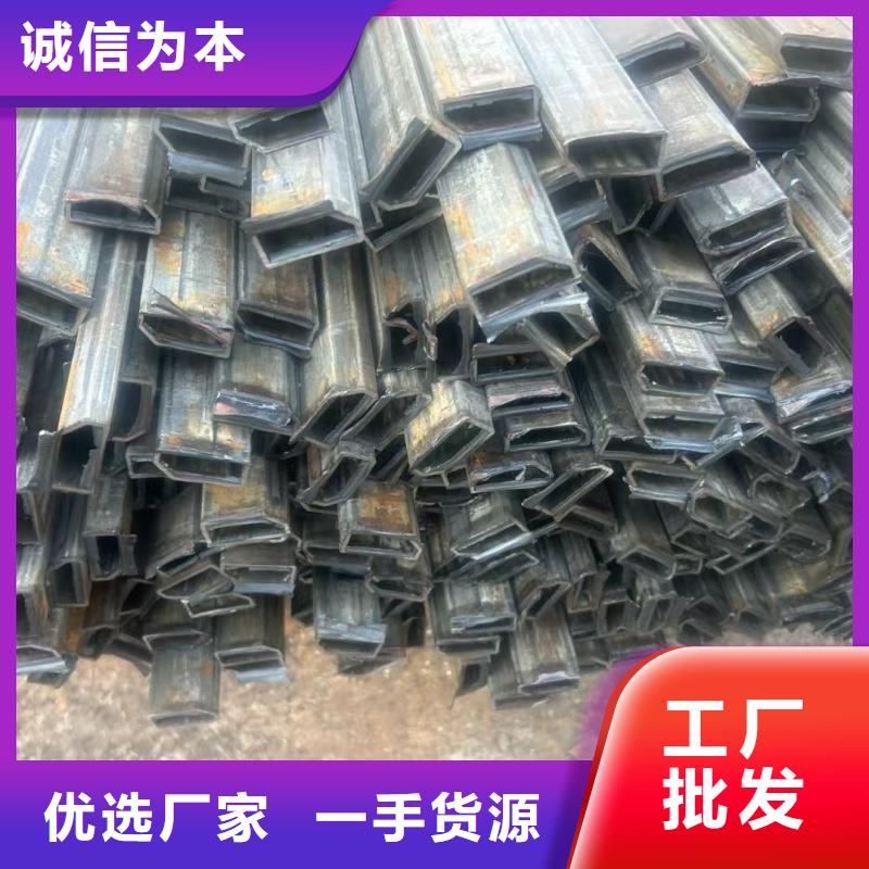薄壁橢圓管本地實體廠家