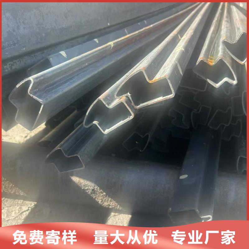 小口径馒头管源头生产