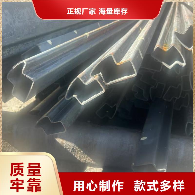 薄壁橢圓管本地實體廠家