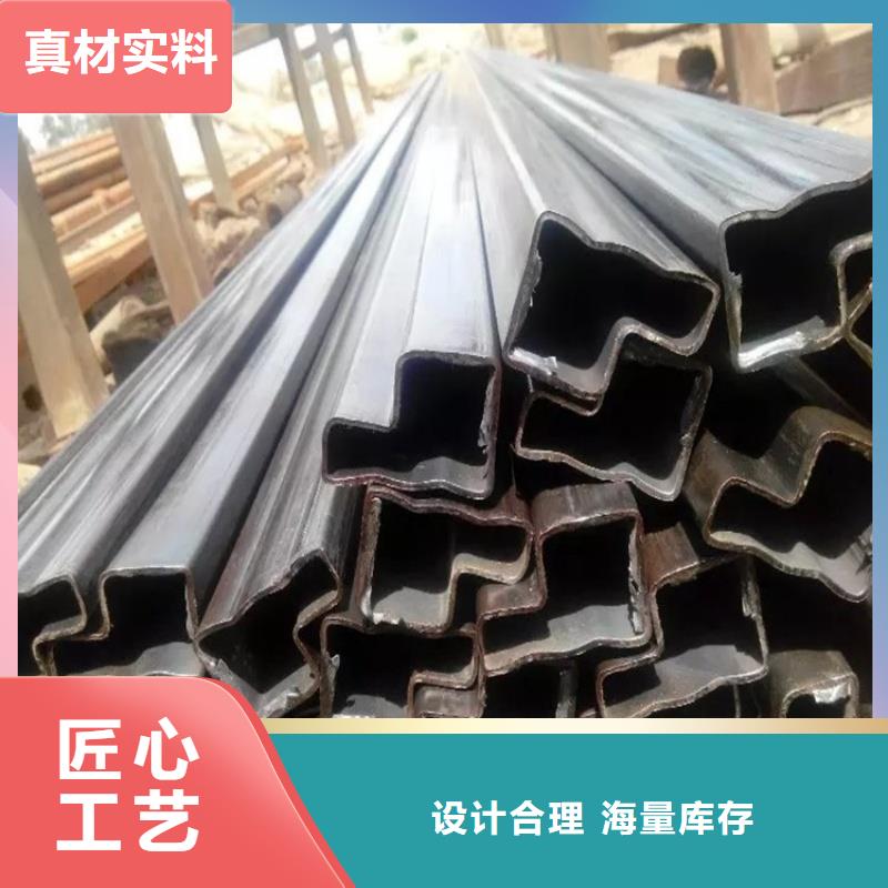 大口徑六角管品質(zhì)保障