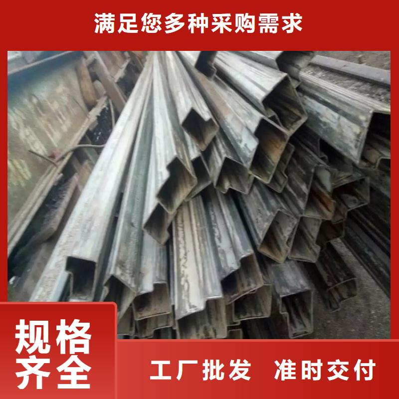 大口徑六角管品質(zhì)保障