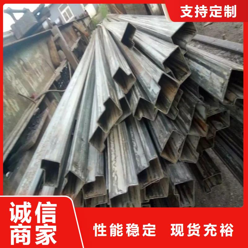 定制40*60鍍鋅馬蹄管_誠信廠家