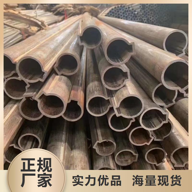 小口径馒头管源头生产