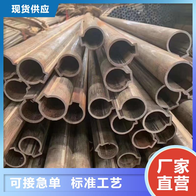 薄壁橢圓管本地實體廠家