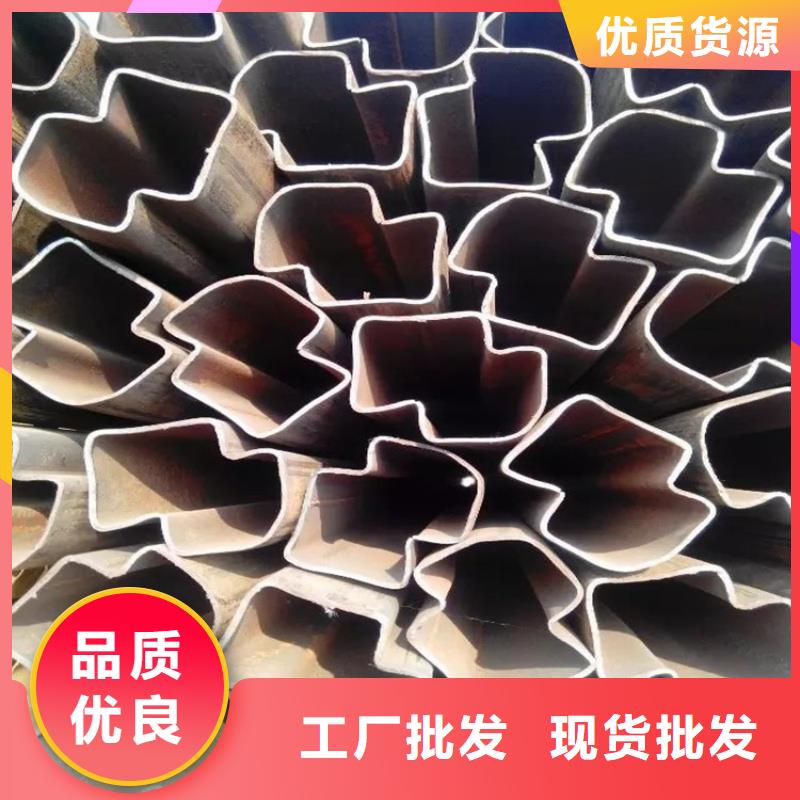 薄壁橢圓管本地實體廠家